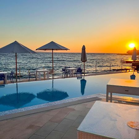 Luxury Two-Floor Apartment In Petrcane With Garden And Pool Extérieur photo