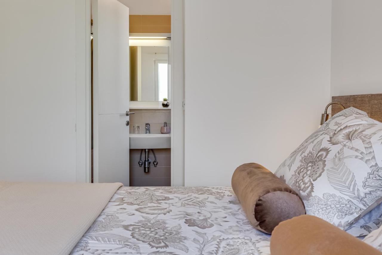 Luxury Two-Floor Apartment In Petrcane With Garden And Pool Extérieur photo