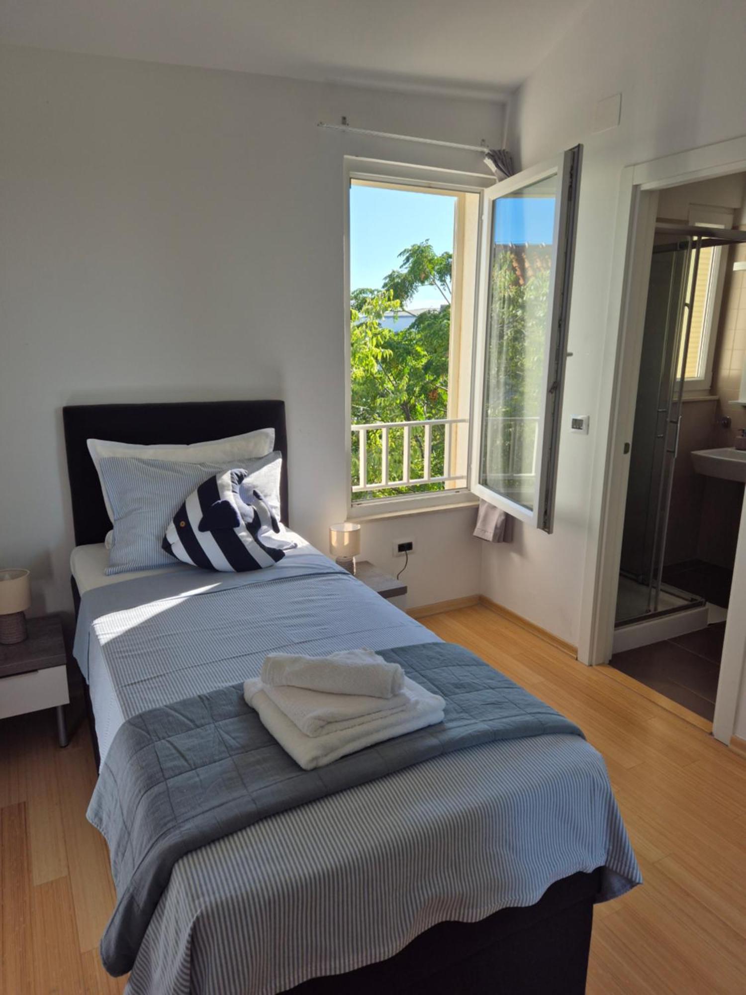 Luxury Two-Floor Apartment In Petrcane With Garden And Pool Extérieur photo